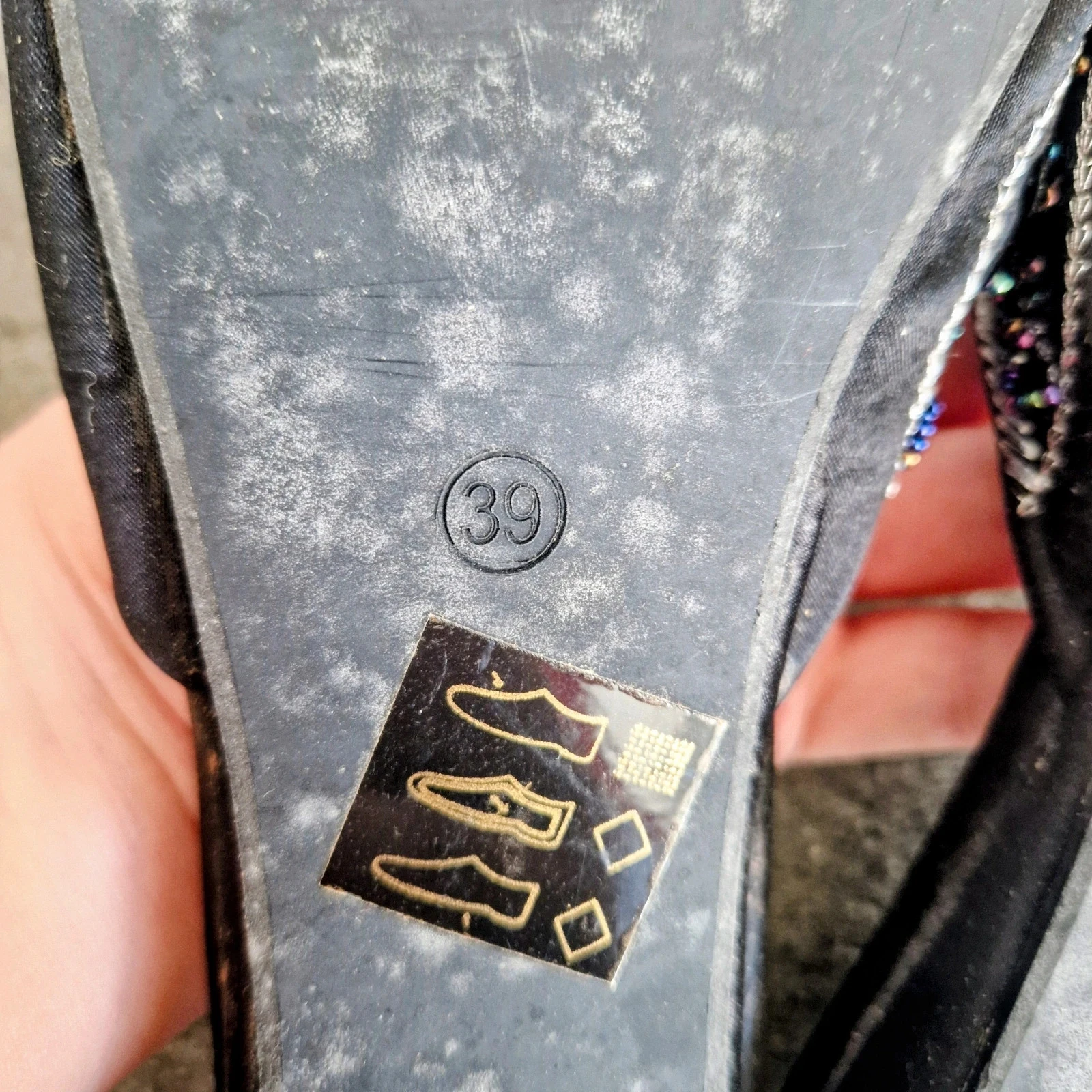 Zapatos – photo 6